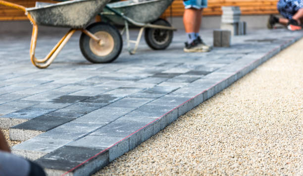 Best Driveway Paving Company  in Linden, TX
