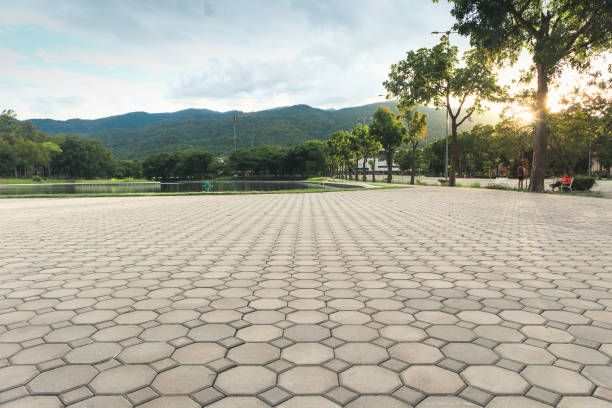 Best Cobblestone Driveway Pavers  in Linden, TX
