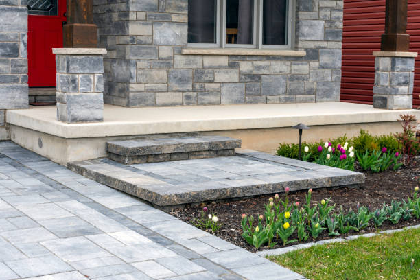 Best Affordable Driveway Paving  in Linden, TX