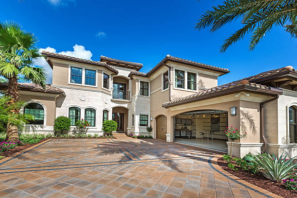 Best Driveway Paving Contractor  in Linden, TX