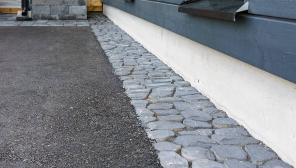 Best Permeable Paver Driveway  in Linden, TX